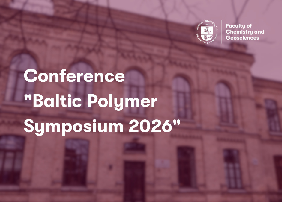 baltic conference 2026