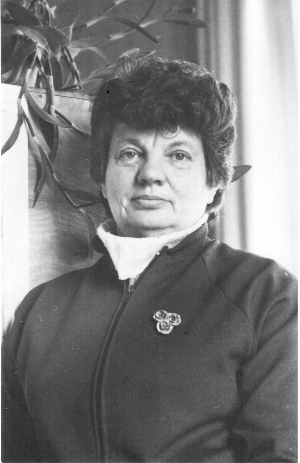 daina kazimira galvydyte