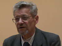 jonas milius