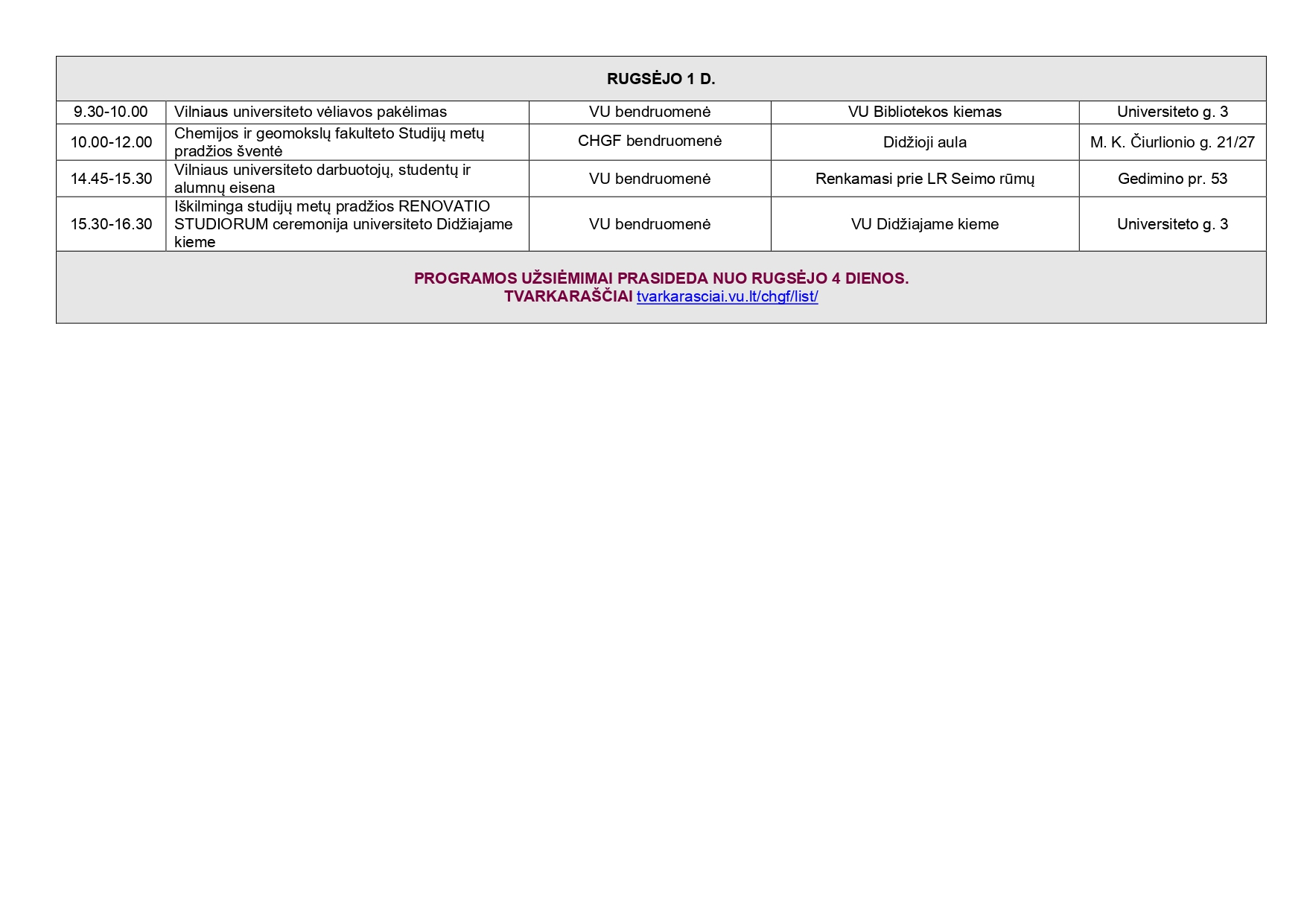 chgf pirmakursiu ivaidiniu dienu programa 2023 magistrantams lt page 0002