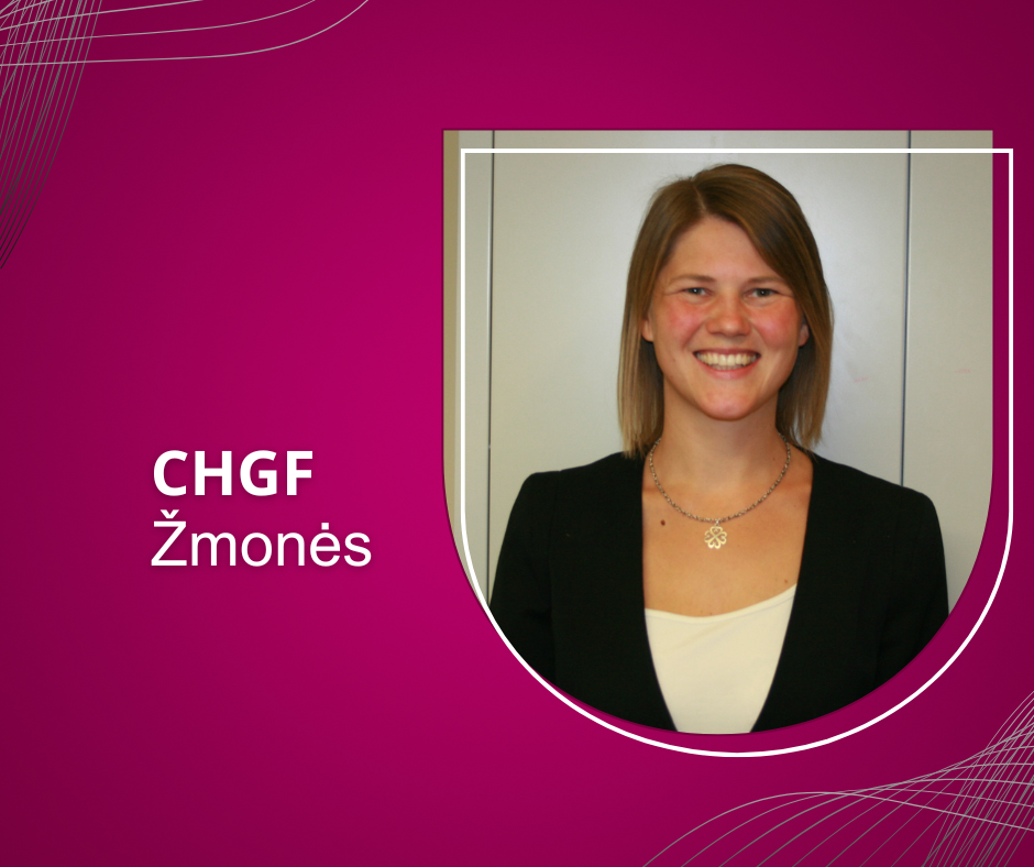 chgf zmones v. valiunaite