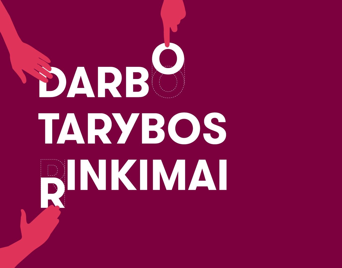 darbo taryba 1