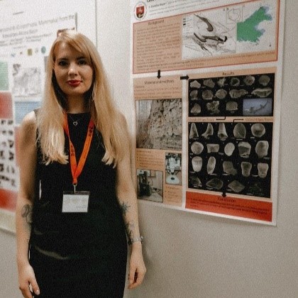 darija dankina geologija