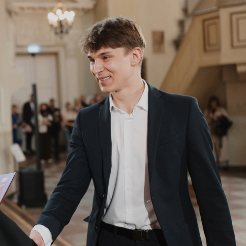 dinas tverijonas biochemija