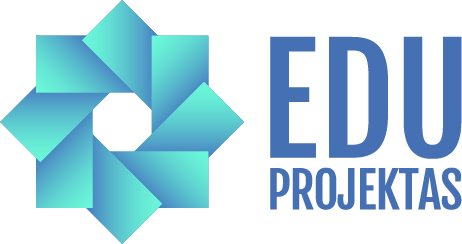 edu projektas