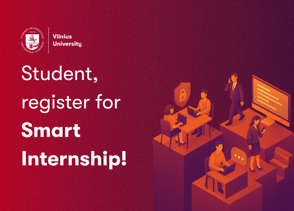 en smart internship 2026