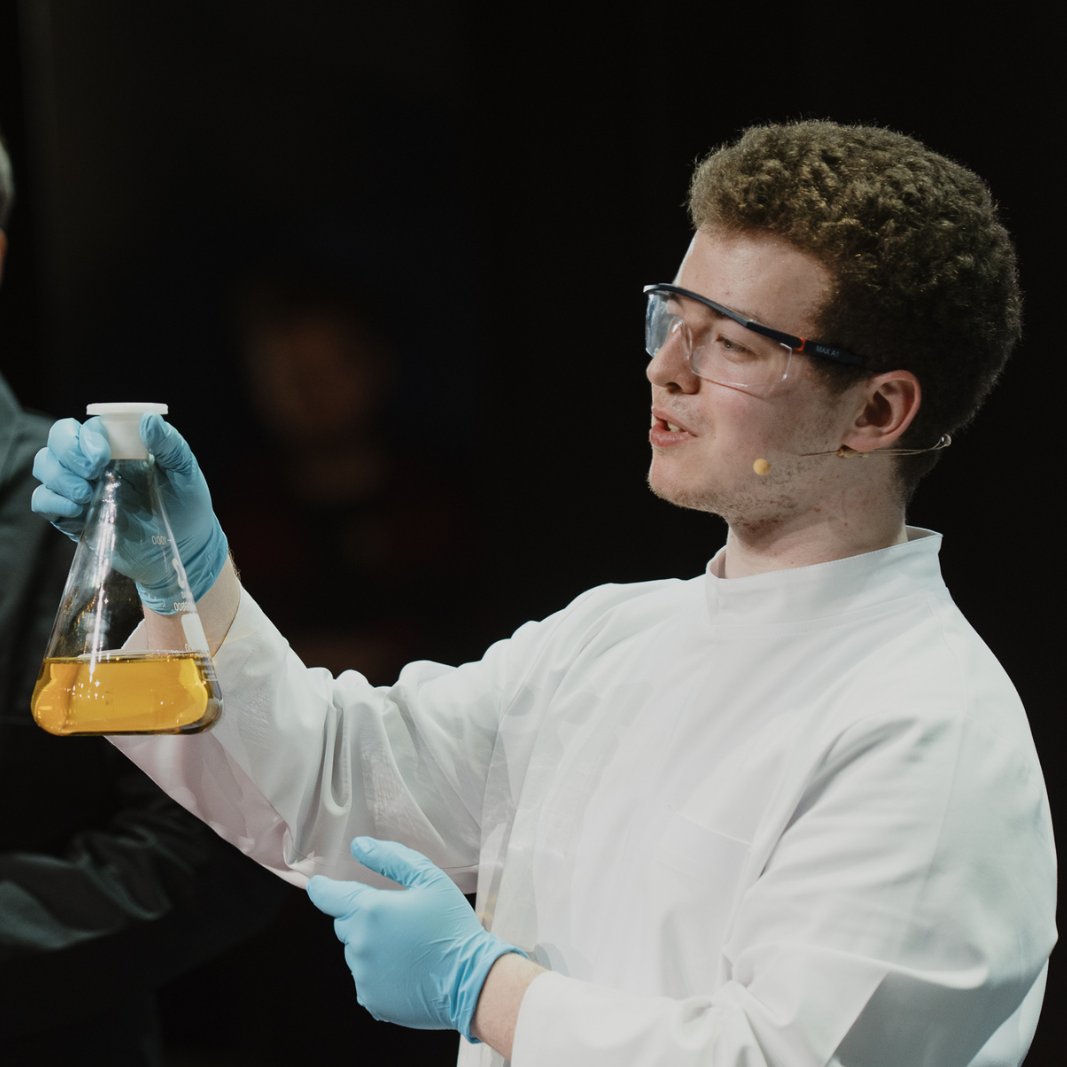 evaldas lugauskas chemija