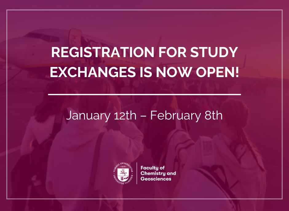 exchange abroad 2026