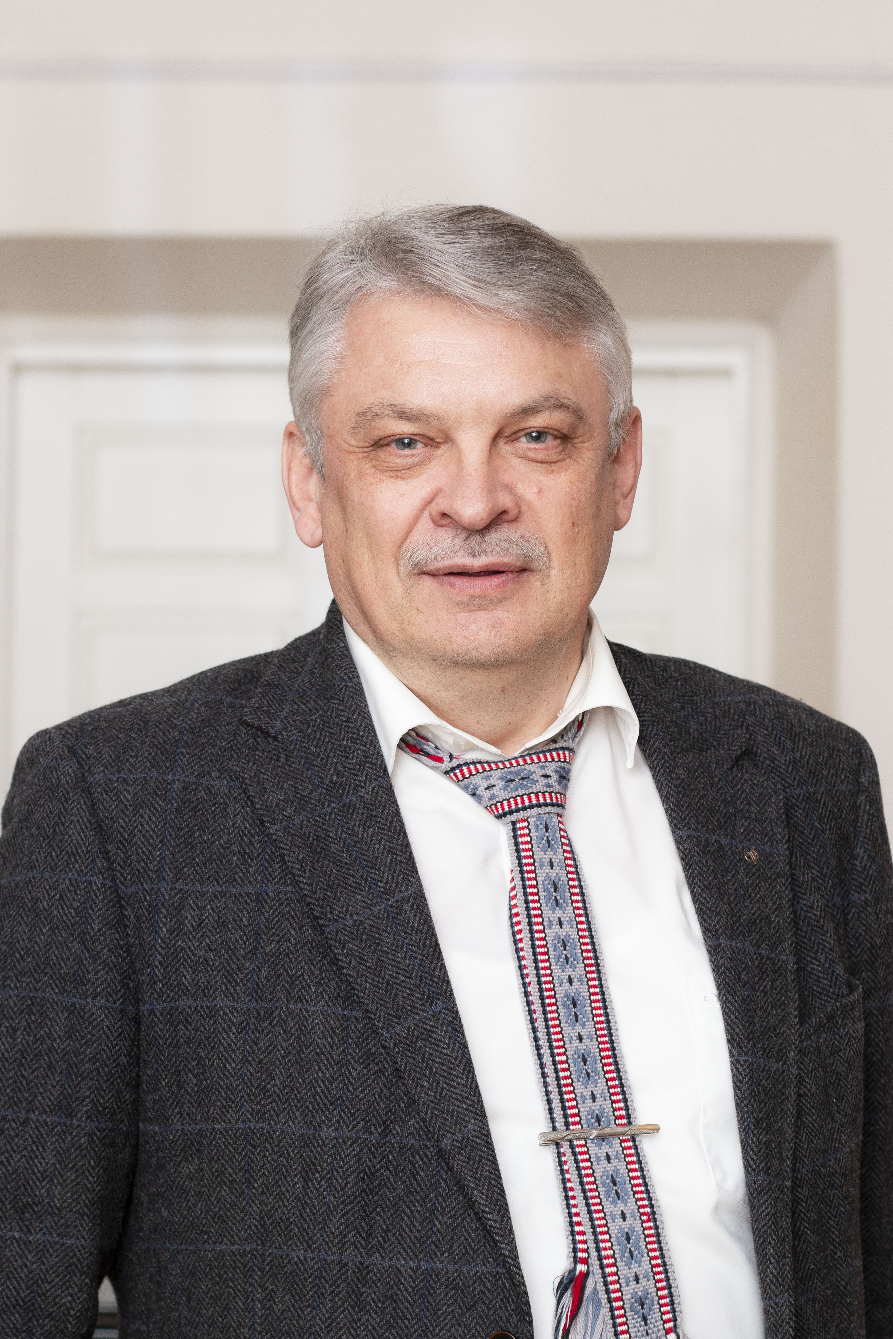 aivaras kareiva