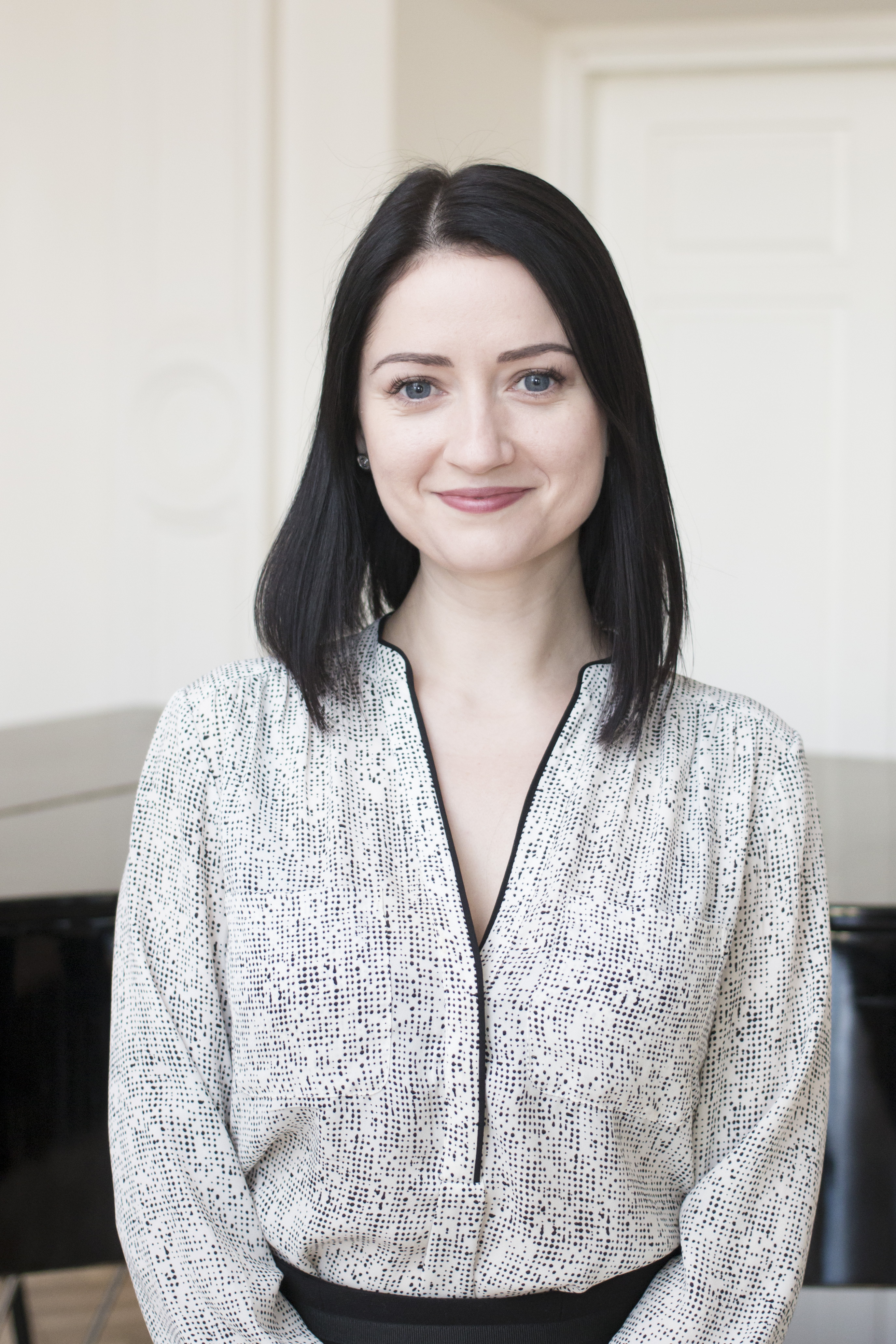 aleksandra prichodko