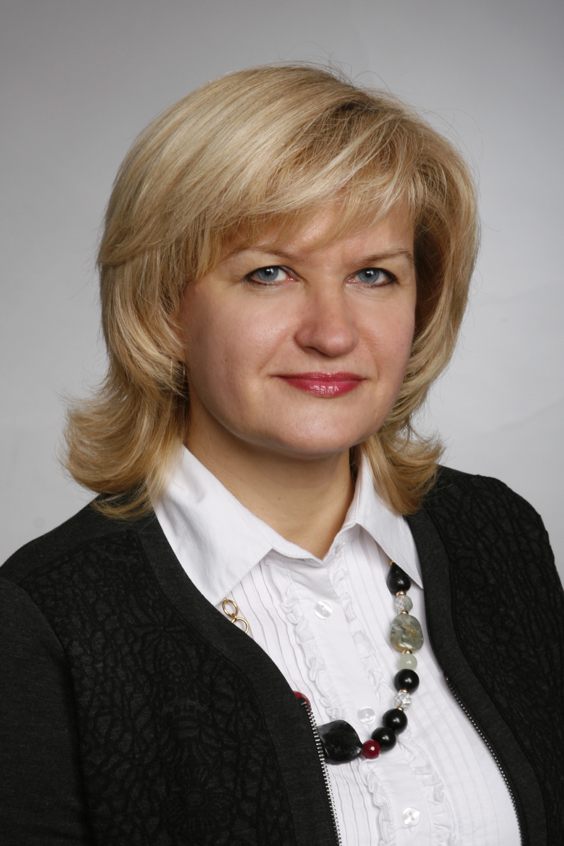 almira ramanaviciene 2020