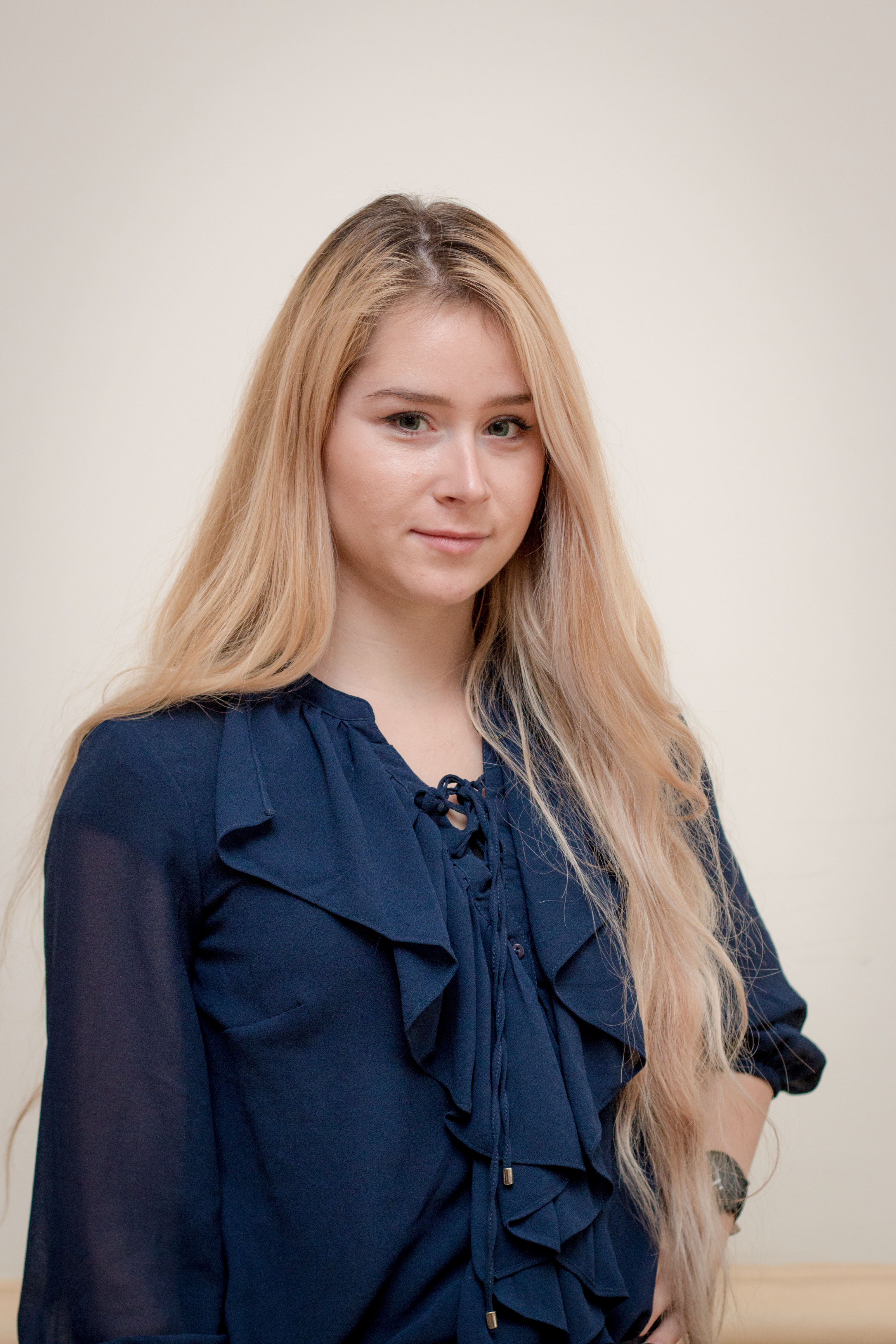 aura kisieliute