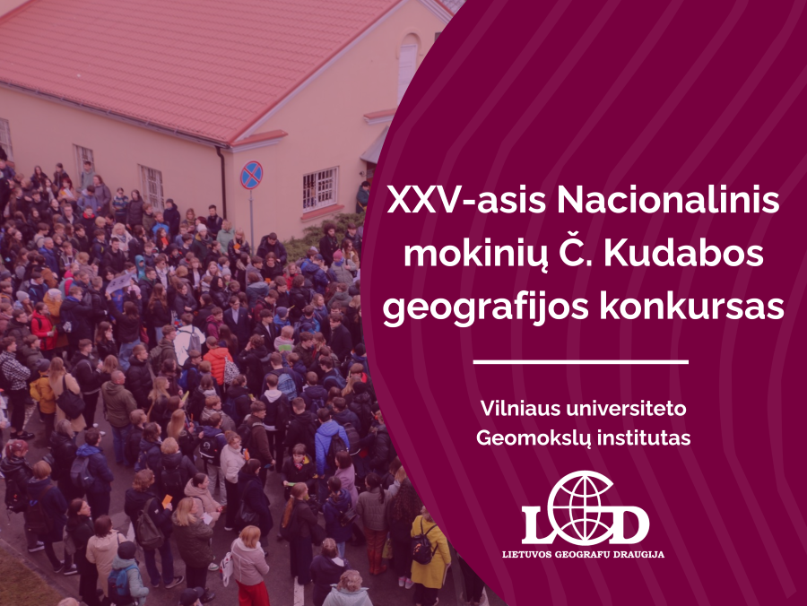 geografijos konkursas 2026 03