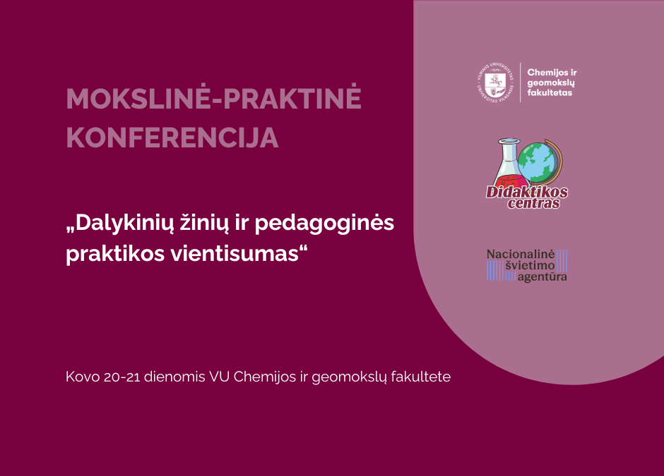 kovo 20 21 dienomis vu chemijos ir geomokslu fakultete1 2026