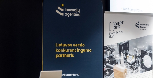 lazeriu dirbtuves 2025