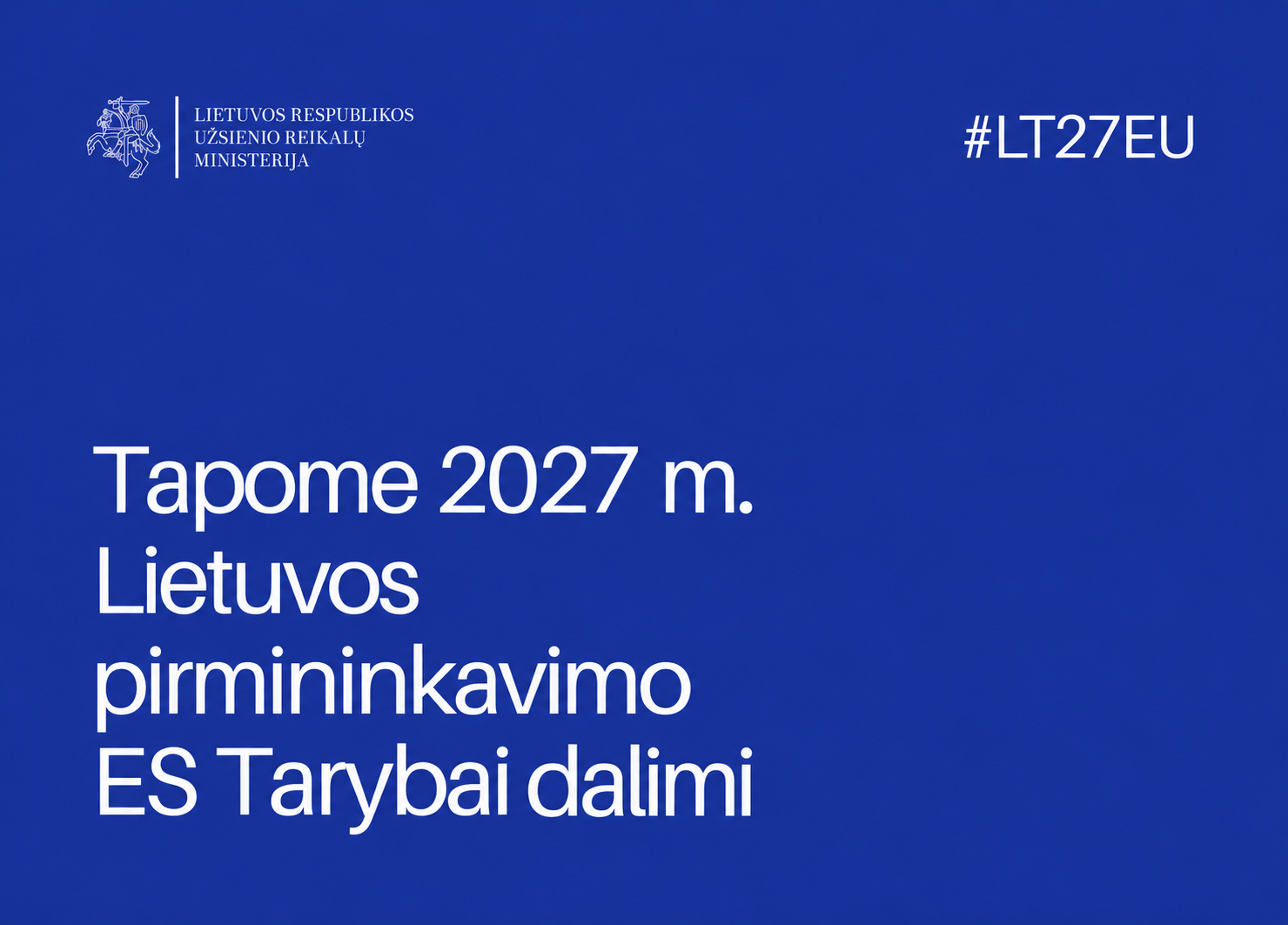 logo lt27eu