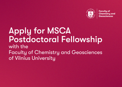 msca postdoctoral fellowship 2026