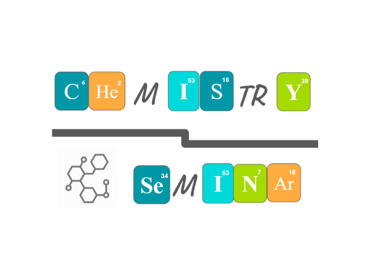 chemistry seminar