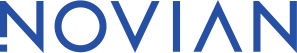 novian logo 2025