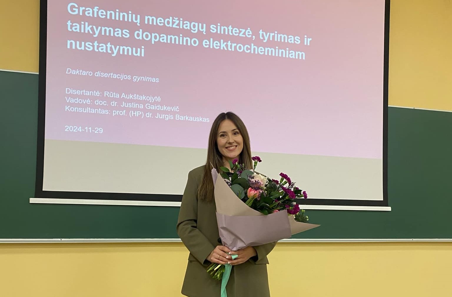 raukstakojytegynimas