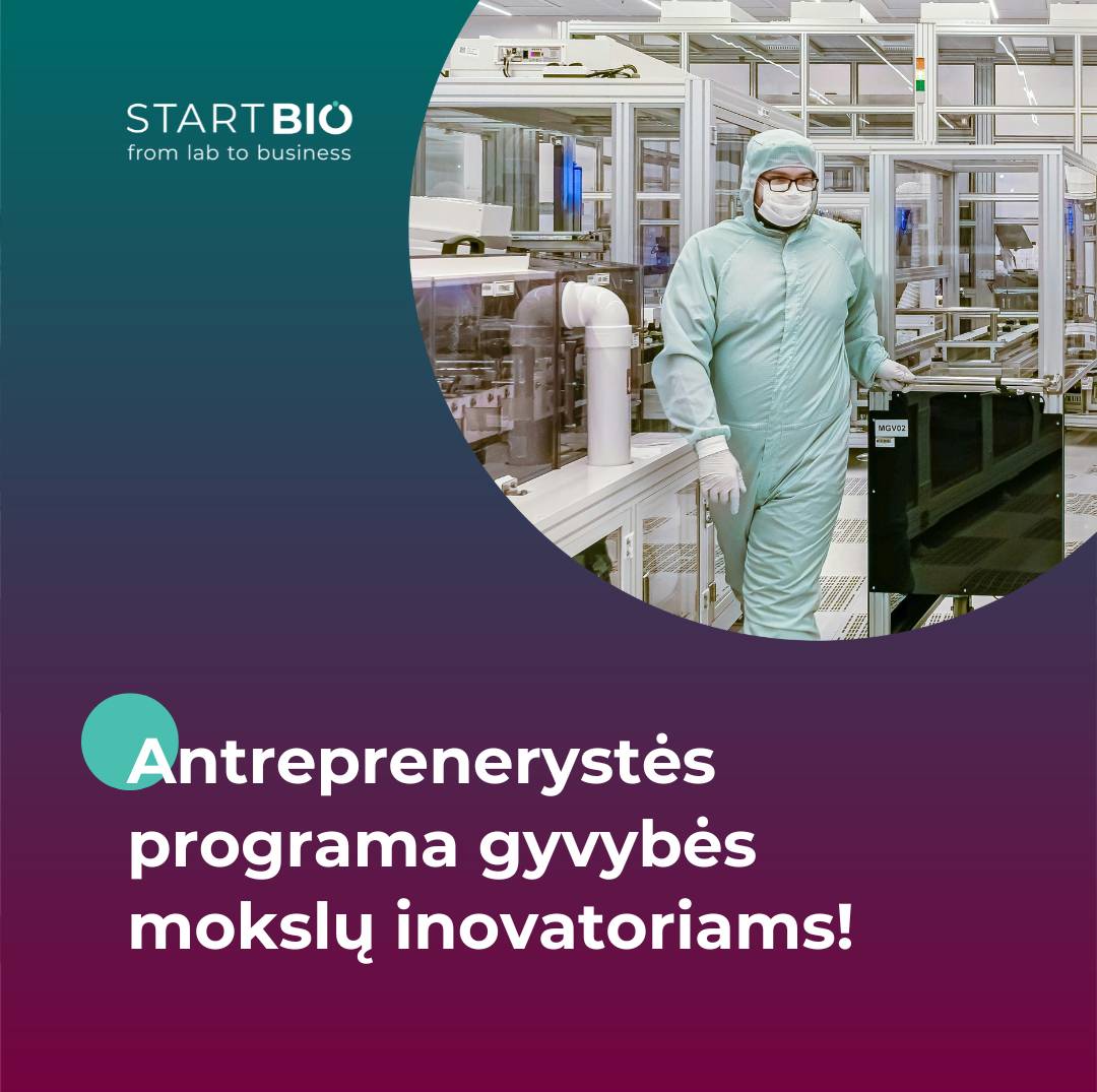 startbio 1