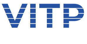 vitp logo spalvot