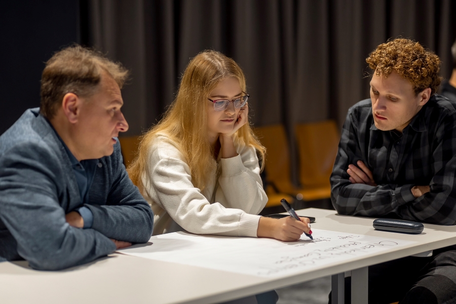 world cafe kurybines dirbtuves